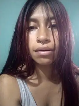 Pocahontas tw online show from 11.06.25