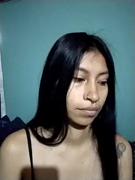 Pocahontas tw online show from 12.22.25