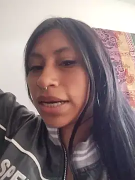 Pocahontas tw online show from 02.05.26