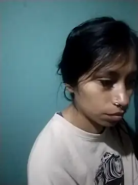 Pocahontas tw online show from 02.19.26