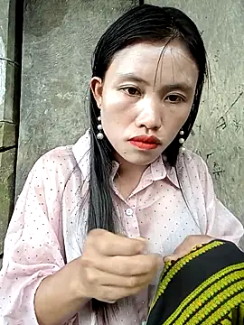 rubi bae online show from 09.24.25