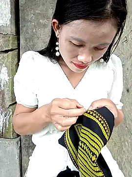 rubi bae online show from 10.14.25