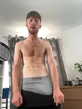 bailey mcvicar online show from 10.13.25