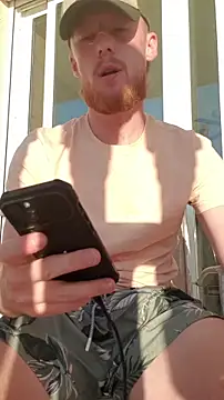 Snapshot of bailey_mcvicar chatting on 04.19.26 bailey mcvicar online show from 04.19.26