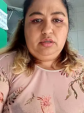 curvy diva  online show from 09.19.25