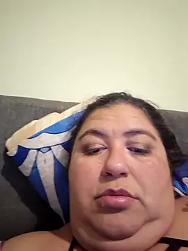 curvy diva  online show from 10.04.25