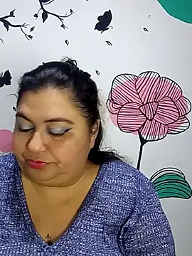 curvy diva  online show from 10.09.25