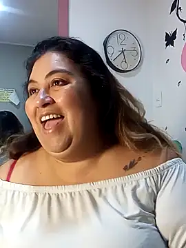 curvy diva  online show from 11.09.25