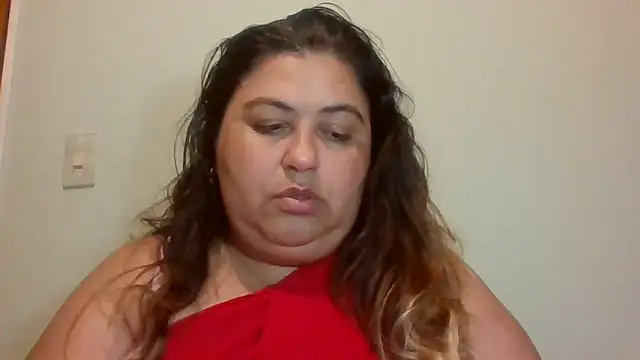 curvy diva  online show from 02.17.26