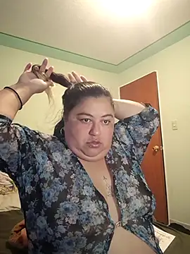 curvy diva  online show from 02.24.26