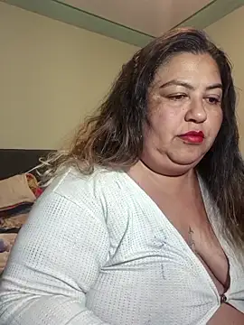 Snapshot of curvy_diva_ chatting on 03.14.26 curvy diva online show from 03.14.26