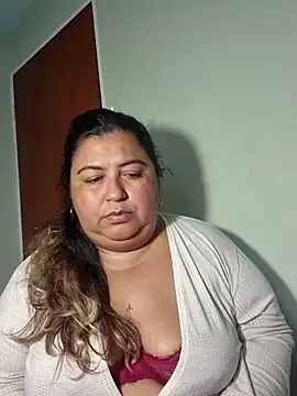 Snapshot of curvy_diva_ chatting on 03.31.26 curvy diva online show from 03.31.26