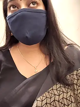 saritha29 online show from 12.17.25