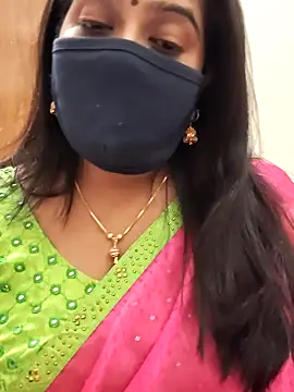 saritha29 online show from 12.21.25