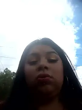 snow belle online show from 01.11.26