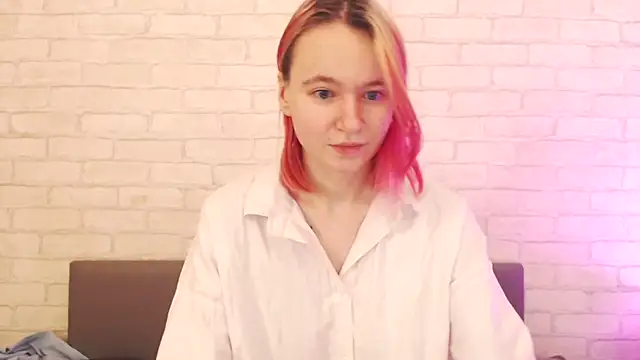 Ericha Stone online show from 12.01.25