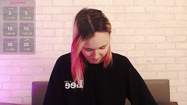 Ericha Stone online show from 02.15.26