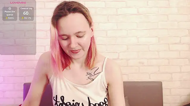 Ericha Stone online show from 02.24.26