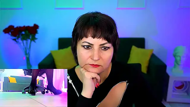 HelenBeler online show from 11.20.25