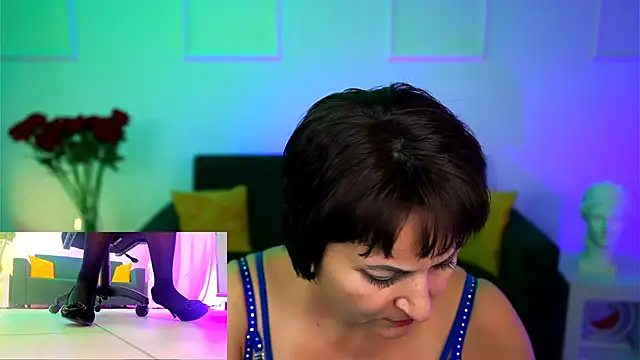 HelenBeler online show from 11.21.25