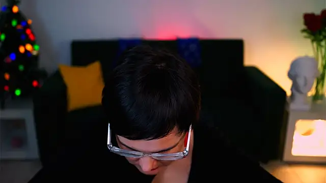 Snapshot of LauraDavidsons chatting on 01.10.26 LauraDavidsons online show from 01.10.26