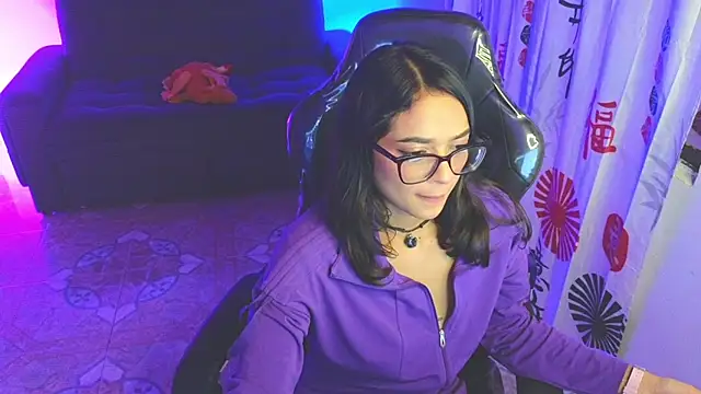 Gia flame  online show from 09.19.25