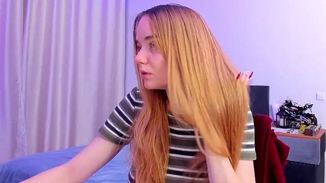 JanetShy online show from 09.26.25