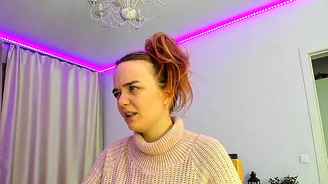 JanetShy online show from 12.03.25