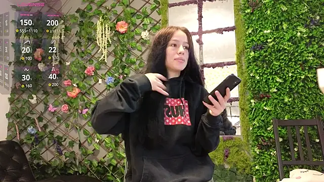 baby nyco online show from 10.01.25