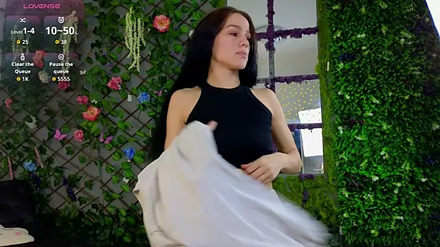 baby nyco online show from 10.13.25