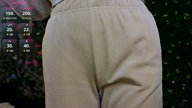 baby nyco online show from 10.17.25