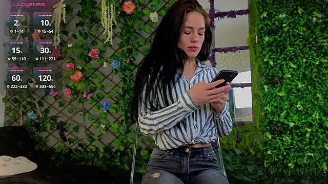 baby nyco online show from 10.20.25