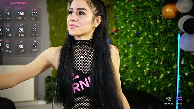 baby nyco online show from 11.23.25