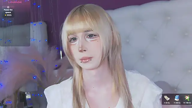 cutetomie online show from 03.14.26