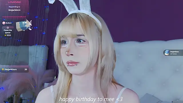 cutetomie online show from 04.01.26