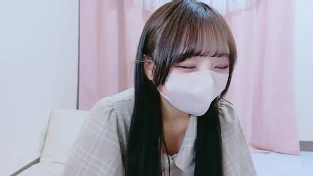 Mashiro-chan online show from 12.21.25