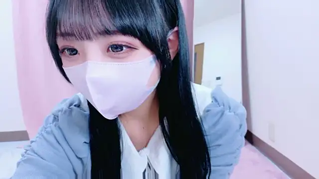 Mashiro-chan online show from 01.10.26