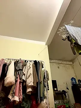 LiLy-0477 online show from 01.16.26