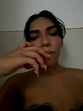 VeronicaSaenzx online show from 11.12.25