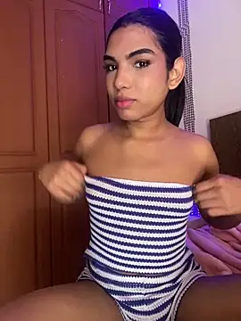 VeronicaSaenzx online show from 03.12.26