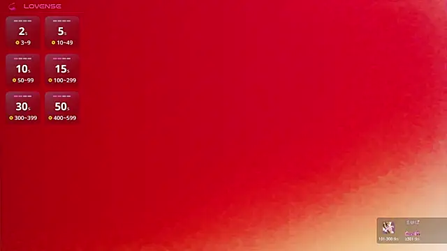 Xiao-zuzongl online show from 11.09.25