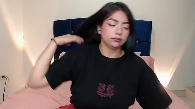 sammy bunny1 online show from 09.12.25