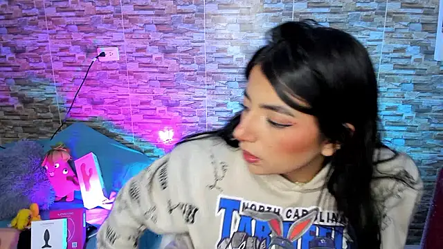 sammy bunny1 online show from 03.20.26