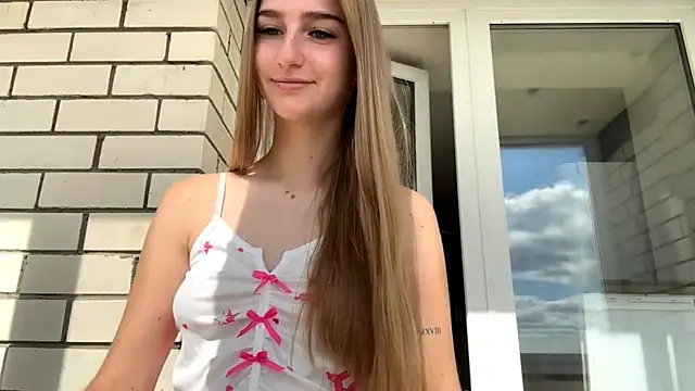 SweetJinny88 online show from 09.12.25