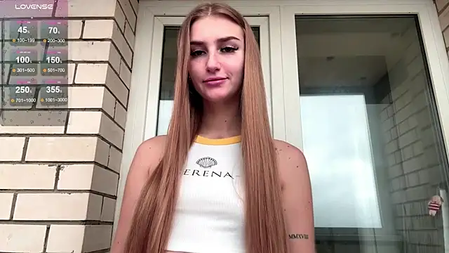 SweetJinny88 online show from 11.11.25