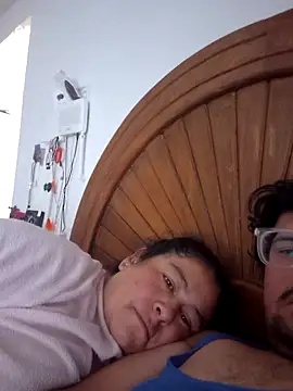 Elizabeth Milf online show from 10.29.25