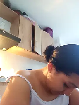 Alisson Morgann online show from 12.19.25