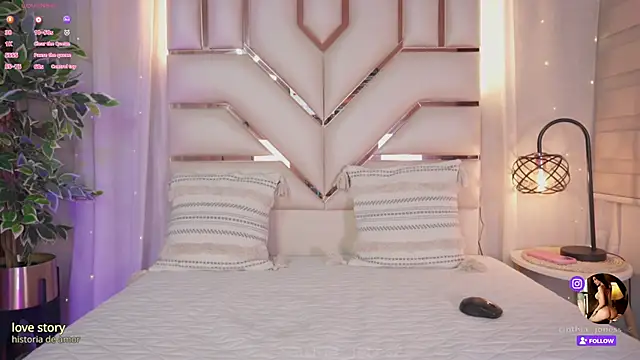 cinthia jones2 online show from 04.26.26