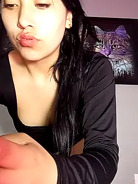 AmberGold- online show from 10.19.25