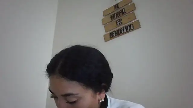 AmberGold- online show from 03.26.26